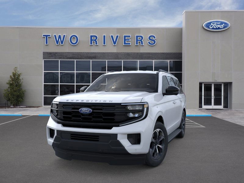 New 2026 Ford Expedition Active image 2