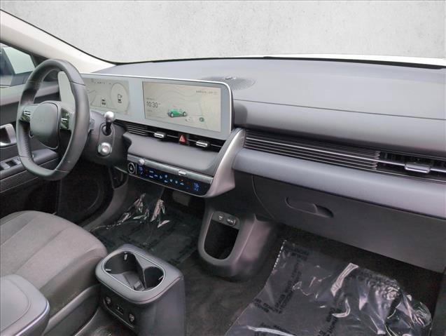 Certified 2024 Hyundai Ioniq 5 SEL RWD image 28