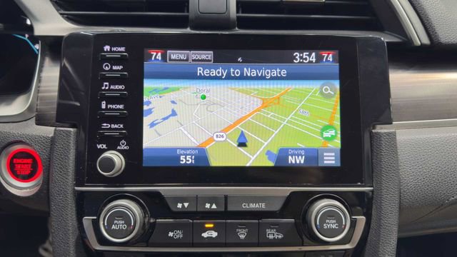 Used 2020 Honda Civic Touring image 32