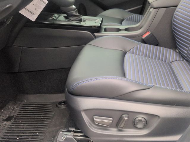 Used 2026 Toyota Corolla Cross XSE w/ Convenience Package image 12