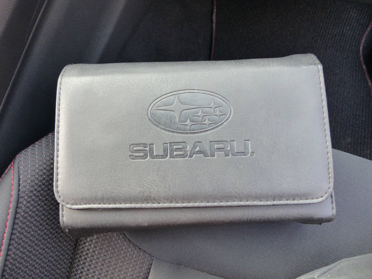 Used 2024 Subaru WRX Premium AWD/4WD image 49