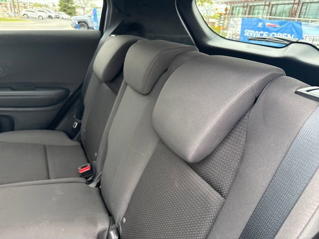 Used 2021 Honda HR-V Sport image 18
