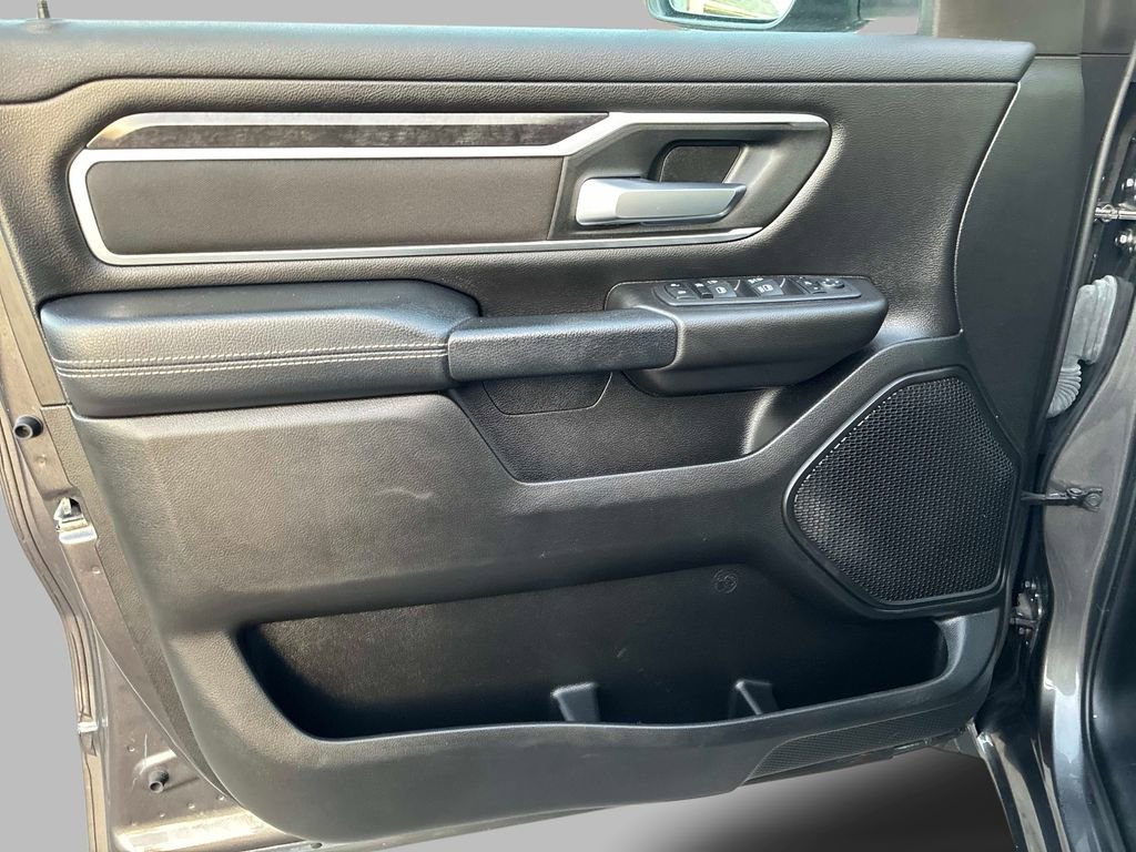 Used 2023 RAM 1500 Big Horn AWD/4WD image 19