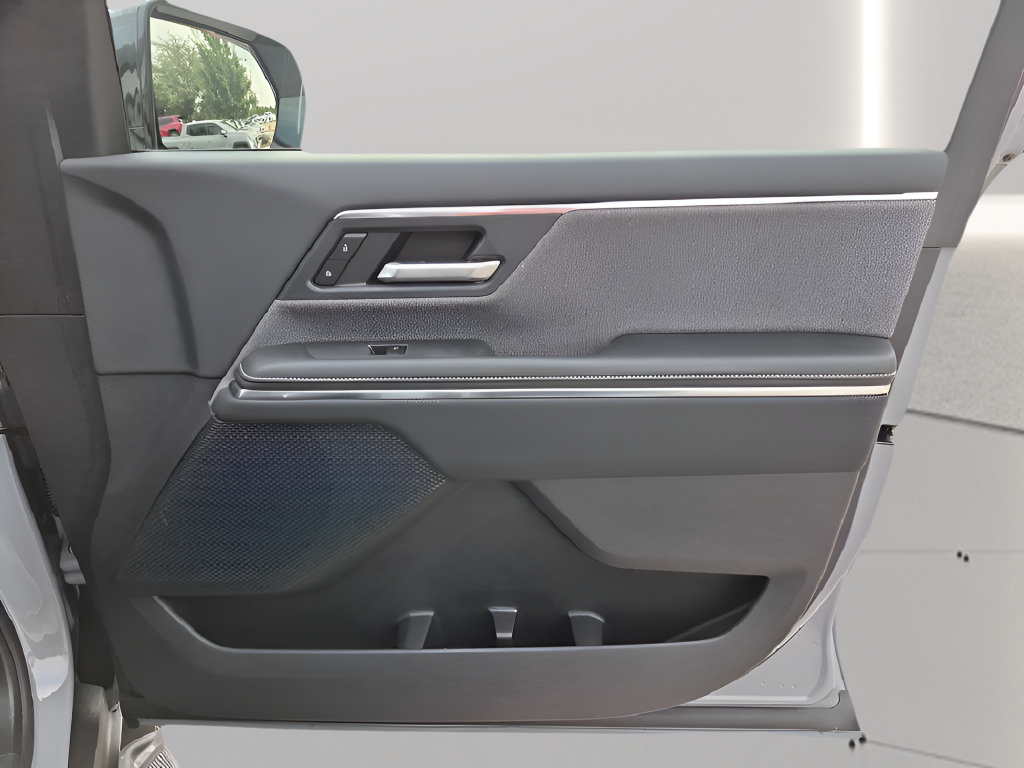 New 2026 GMC Sierra EV Elevation AWD/4WD image 32