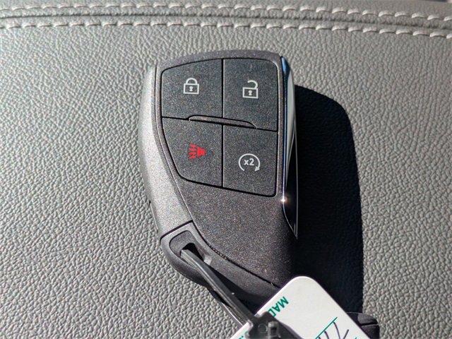 New 2026 GMC Canyon Elevation w/ Convenience Package image 35