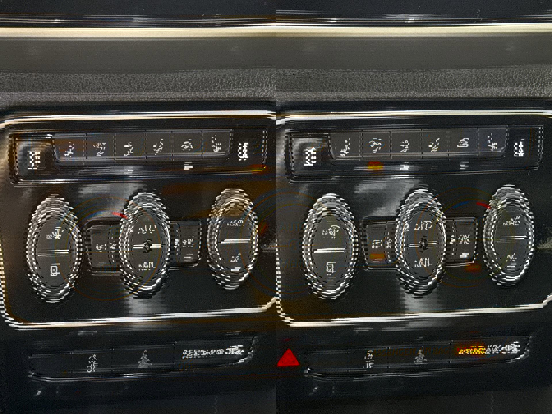 Used 2021 Volkswagen Atlas Cross Sport SEL R-Line image 21