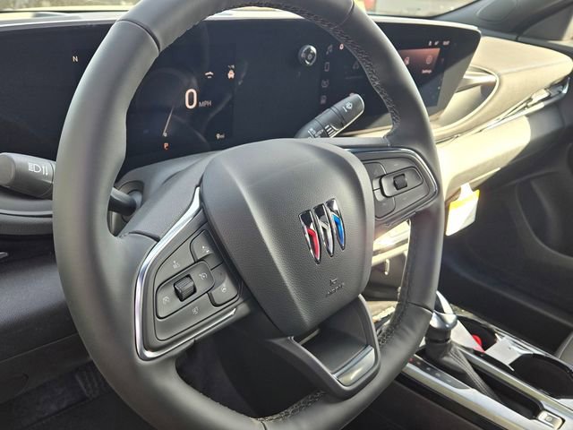 New 2026 Buick Envista Sport Touring w/ Convenience I Package image 12