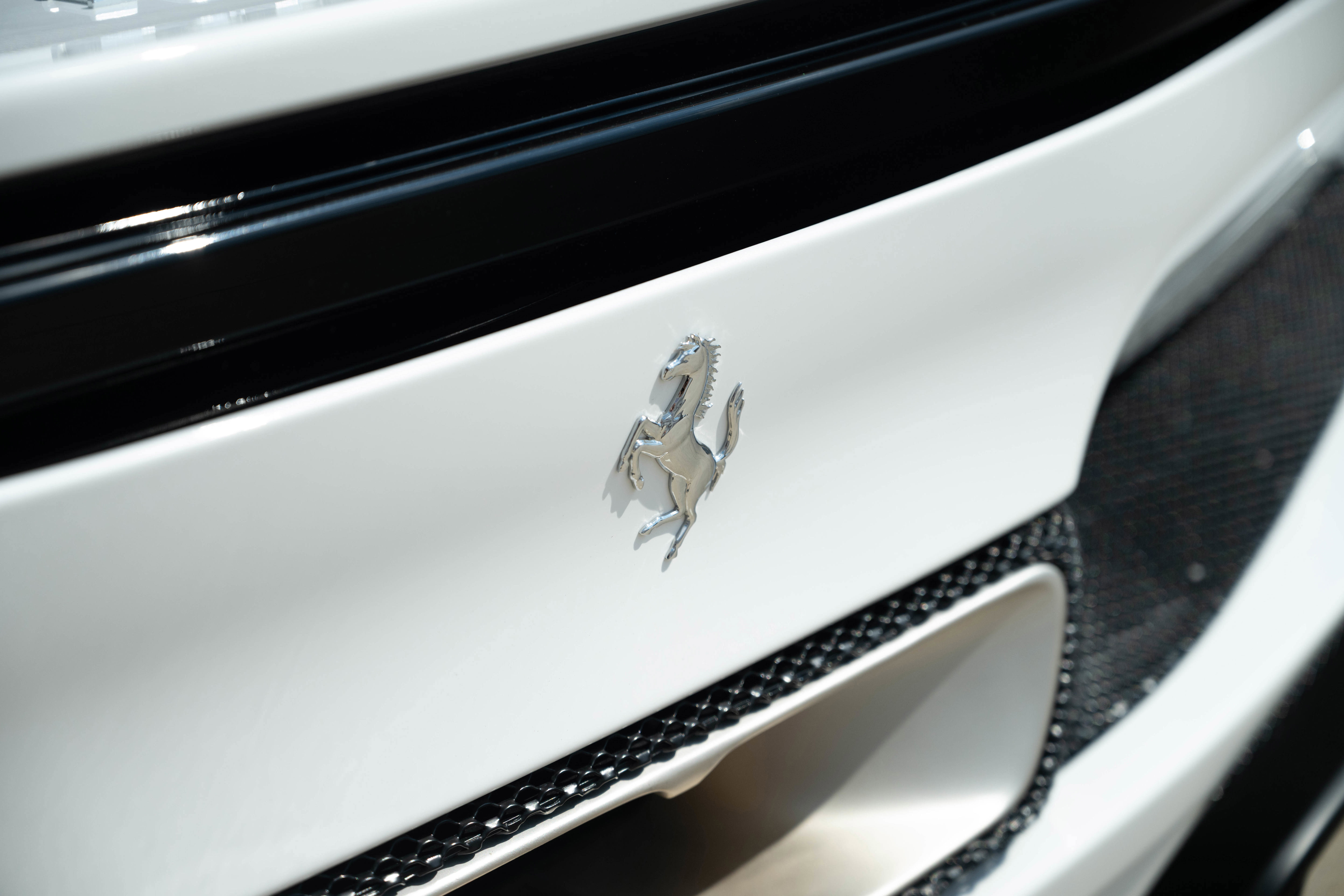 Used 2023 Ferrari 296 GTB image 20