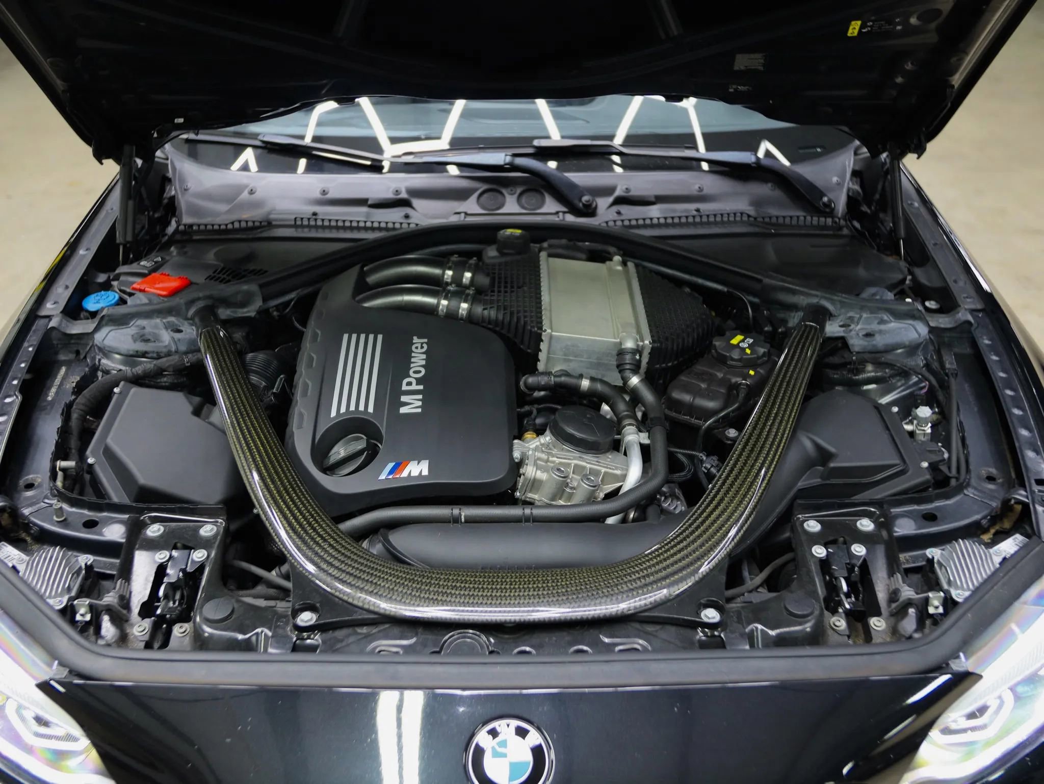 Used 2020 BMW M2 Competition w/ Executive Package image 56