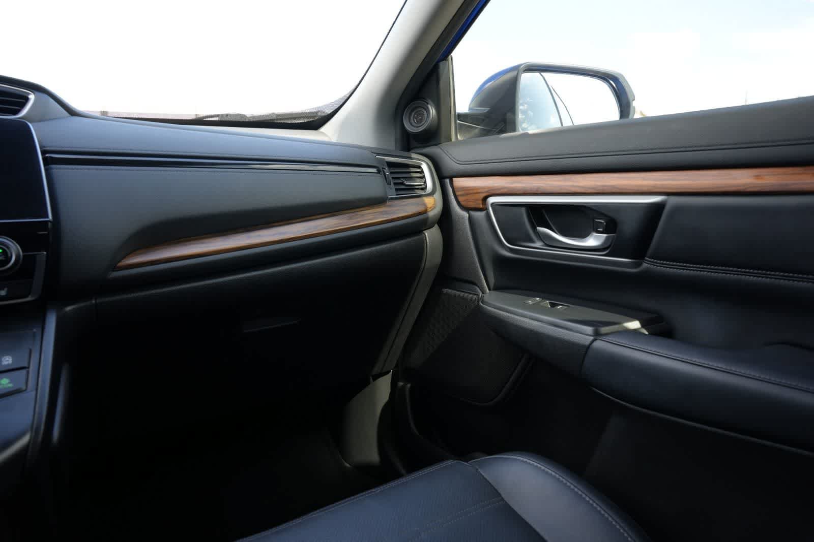 Used 2020 Honda CR-V Touring image 8
