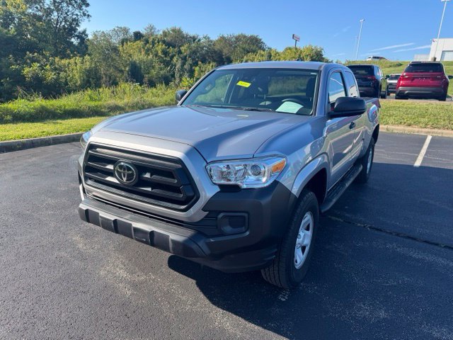 Used 2021 Toyota Tacoma SR RWD image 7