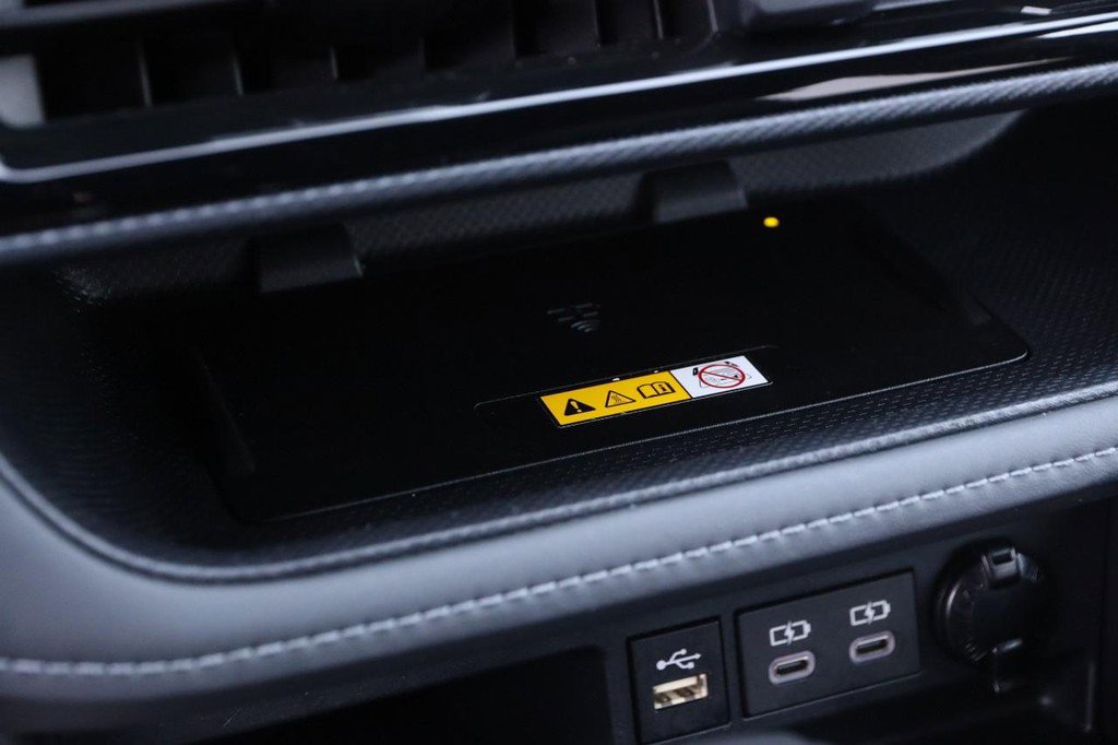 Certified 2024 Toyota Highlander XSE image 20