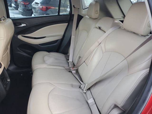 Used 2019 Buick Envision Preferred image 27