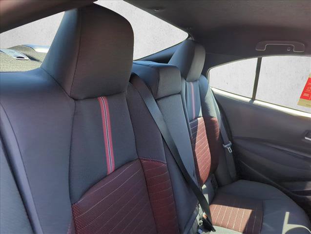 New 2027 Toyota Corolla SE FWD image 27