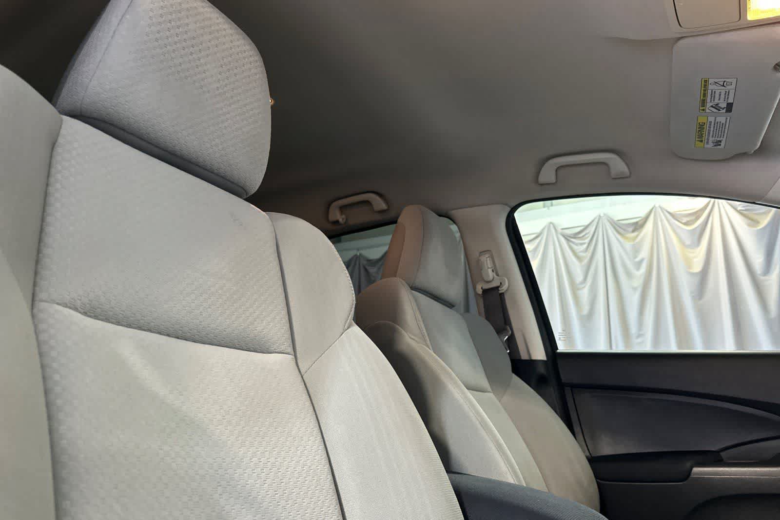 Used 2016 Honda CR-V LX image 19