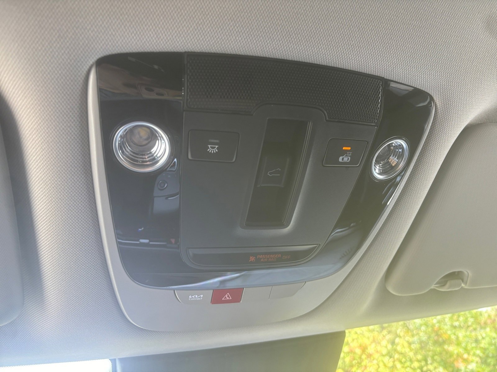 New 2026 Kia Sportage SX Prestige image 29