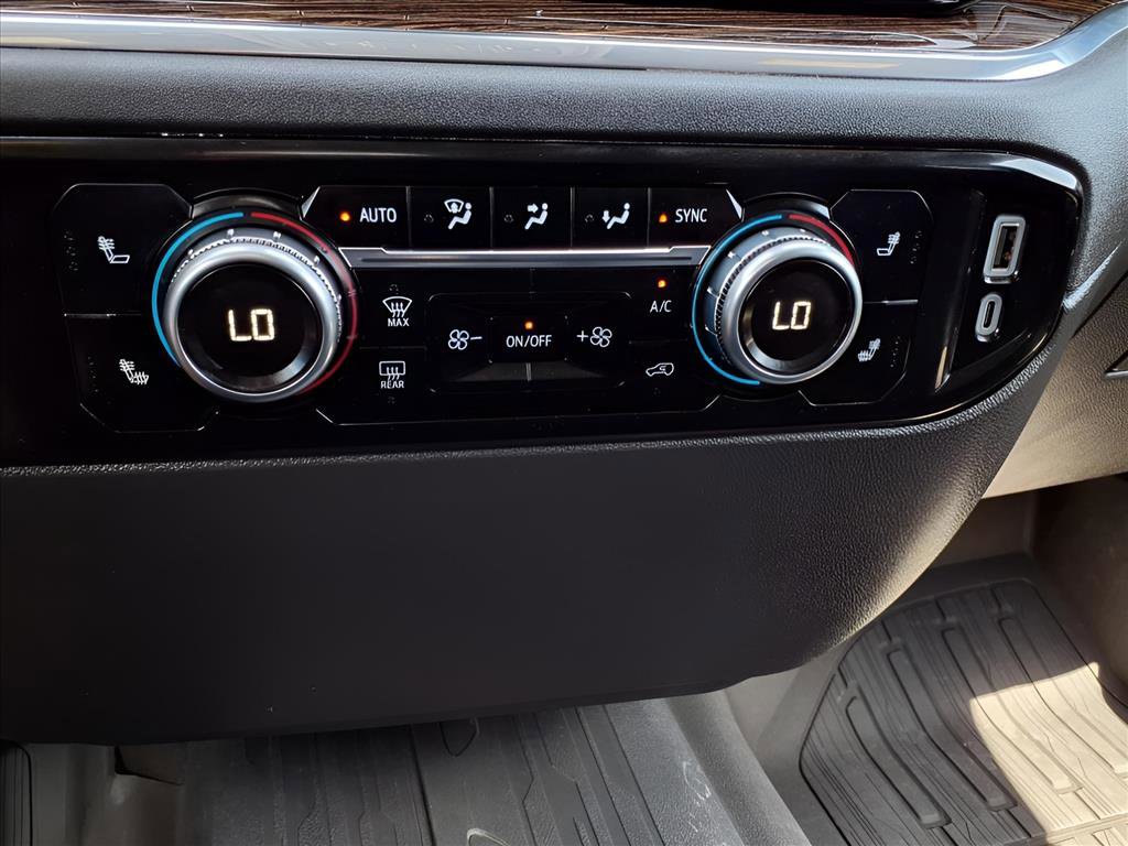 Used 2024 GMC Sierra 1500 Elevation image 10