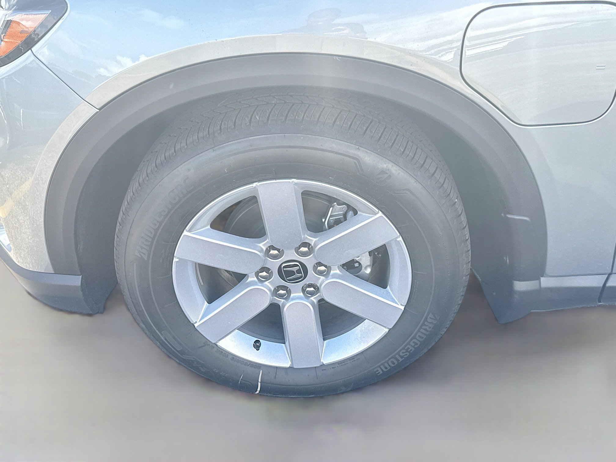 New 2026 Honda Prologue Eco image 27