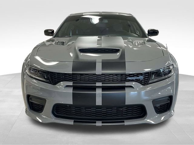 Used 2023 Dodge Charger SRT Hellcat video 2