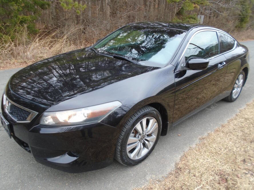 Used 2010 Honda Accord EX-L