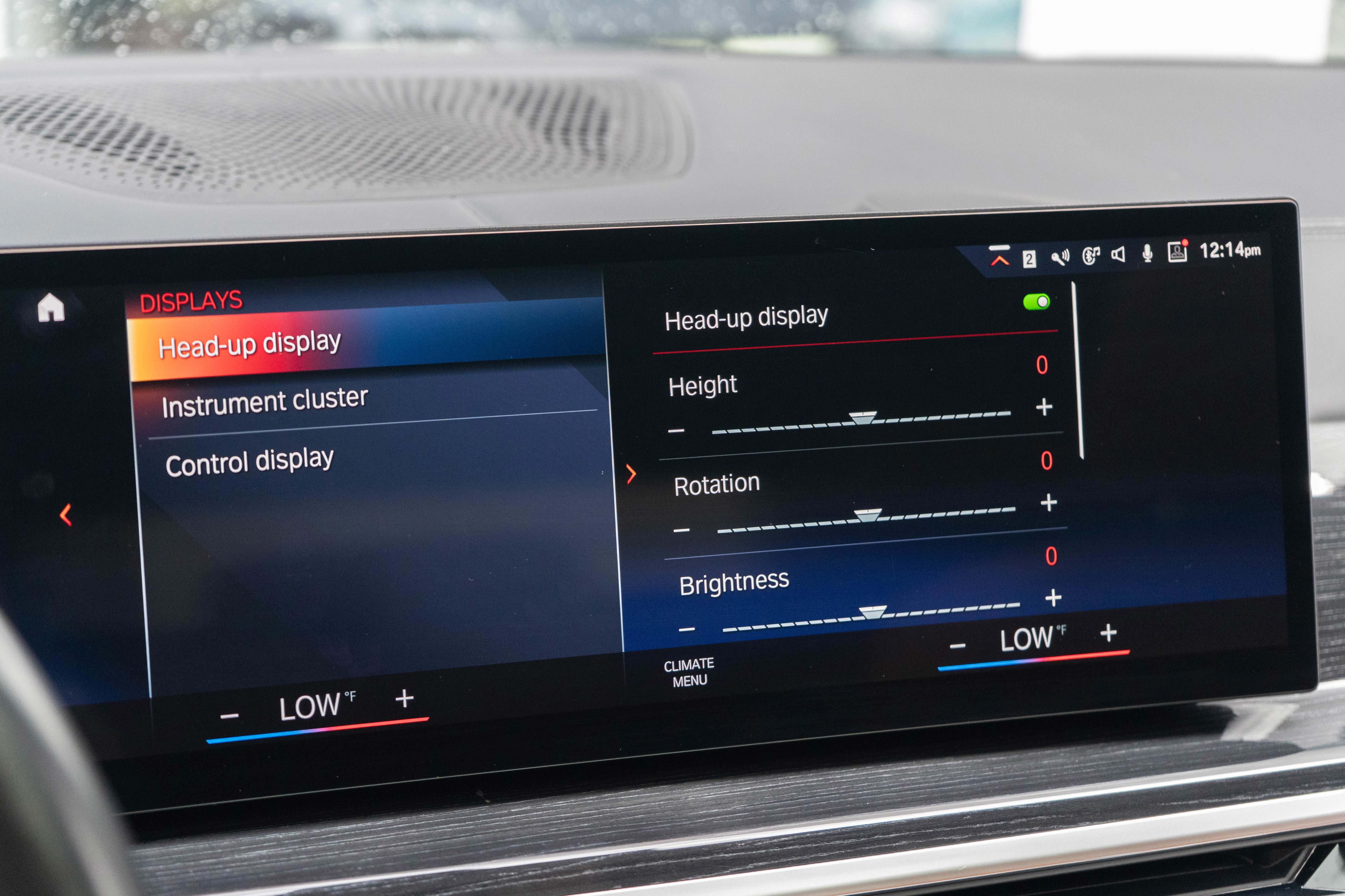 Used 2023 BMW X7 M60i AWD/4WD image 28