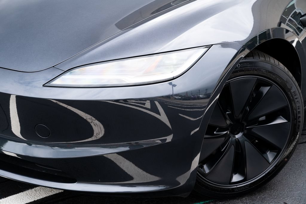 Used 2026 Tesla Model 3 RWD image 3