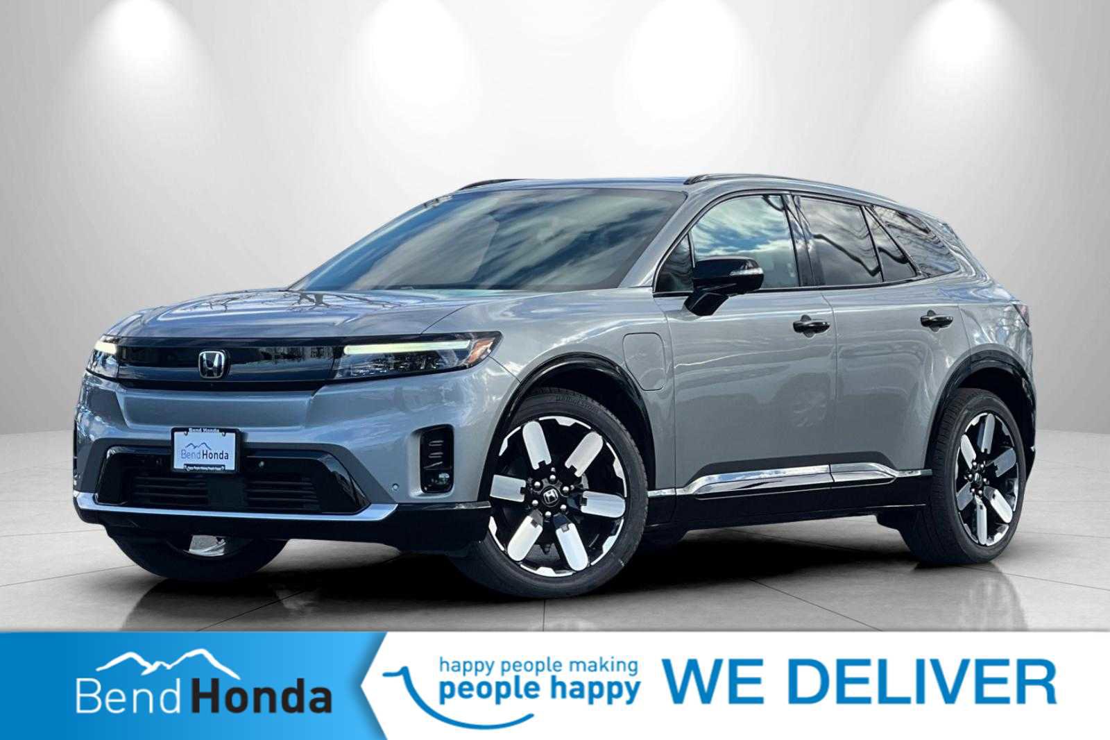New 2026 Honda Prologue Elite