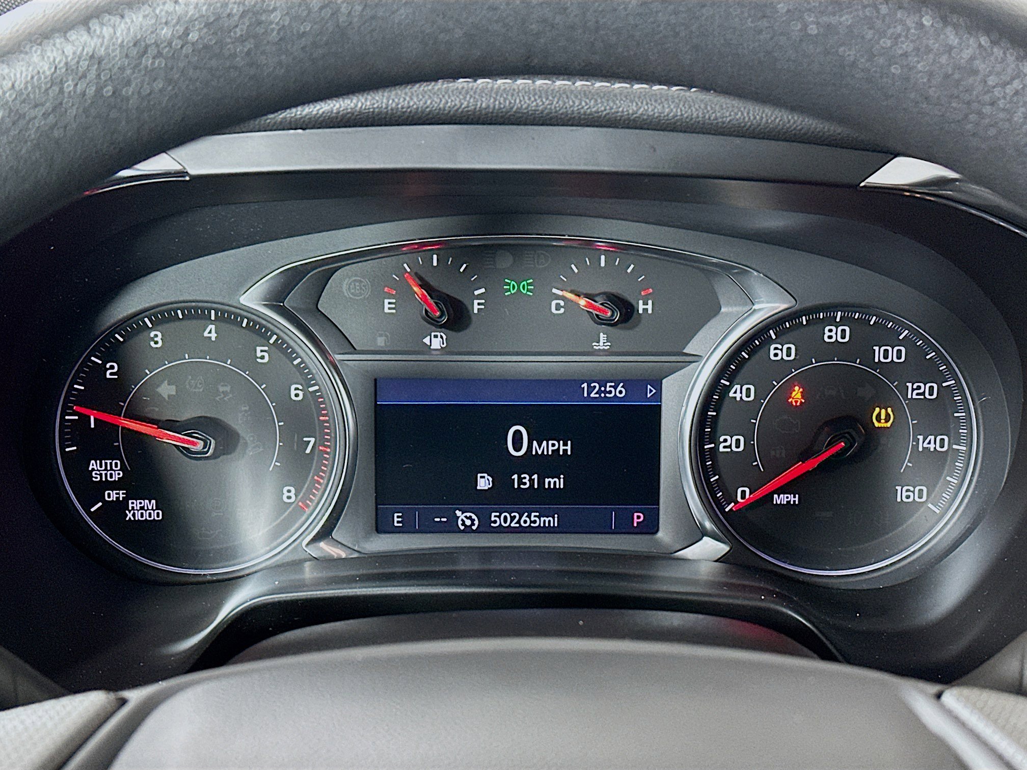 Used 2024 Chevrolet Blazer LT image 12