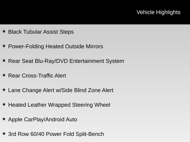 Used 2018 Chevrolet Tahoe LT image 7