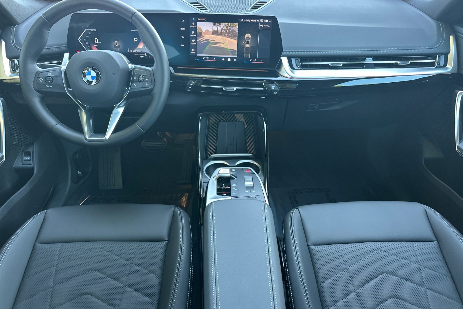 New 2026 BMW X1 xDrive28i w/ Convenience Package AWD/4WD image 11