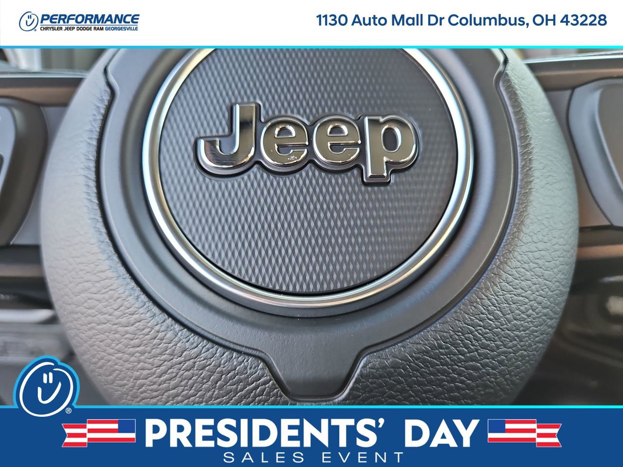 New 2026 Jeep Gladiator Sport image 19