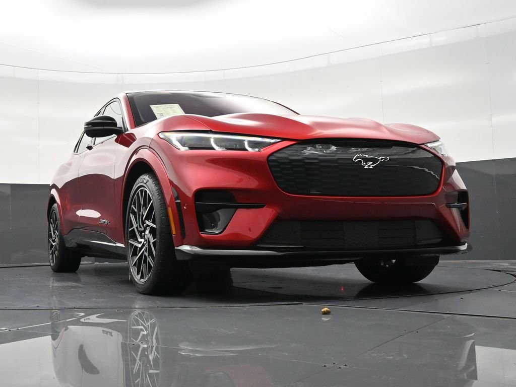 Used 2023 Ford Mustang Mach-E GT w/ GT Performance Edition image 34