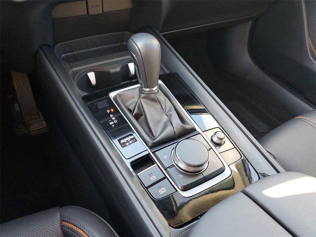 Used 2025 MAZDA CX-50 AWD 2.5 Turbo w/ Weather Package image 31