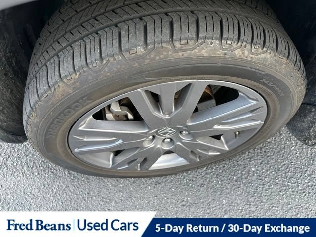 Used 2019 Honda Passport EX-L image 2