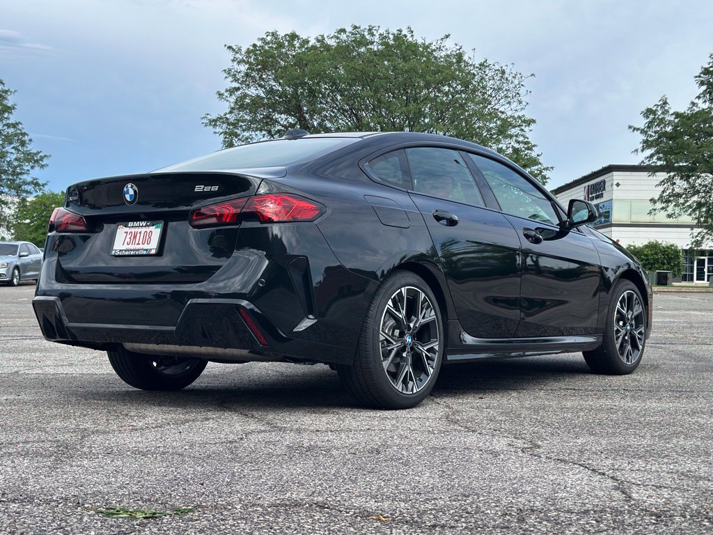 New 2026 BMW 228i xDrive w/ Premium Package AWD/4WD image 7
