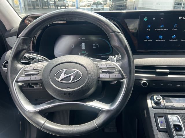 Used 2023 Hyundai Palisade XRT AWD/4WD image 11