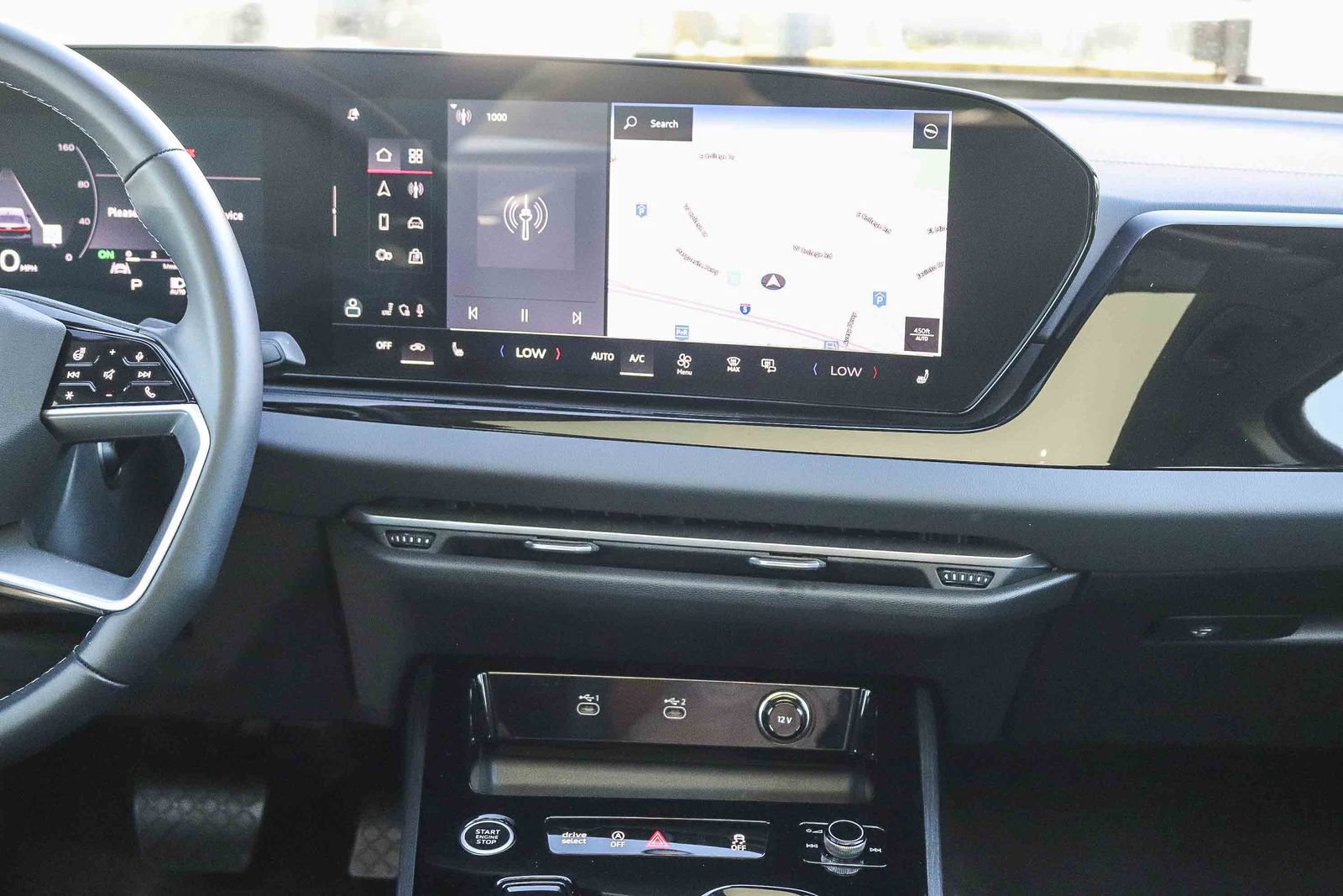 Certified 2025 Audi A5 2.0T Premium AWD/4WD image 14