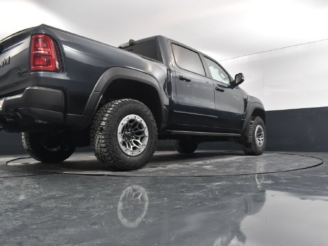 New 2026 RAM 1500 RHO w/ RHO Level 1 Equipment Group AWD/4WD image 50