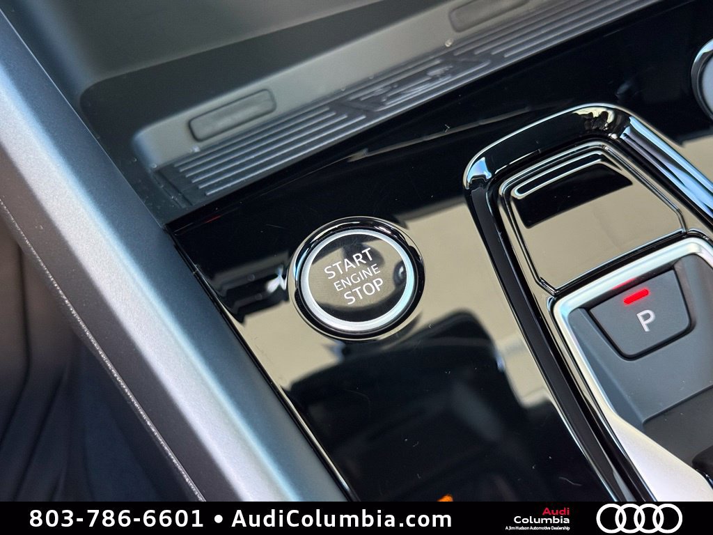 Certified 2026 Audi A3 2.0T Premium Plus w/ Premium Plus Package AWD/4WD image 29