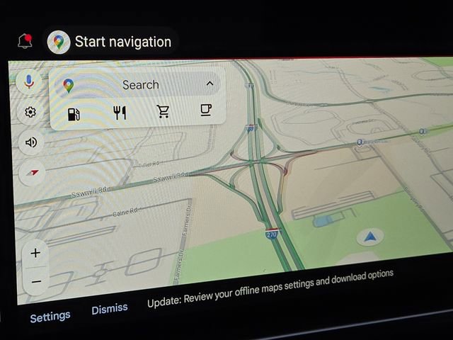 New 2026 GMC Sierra 1500 Elevation image 3