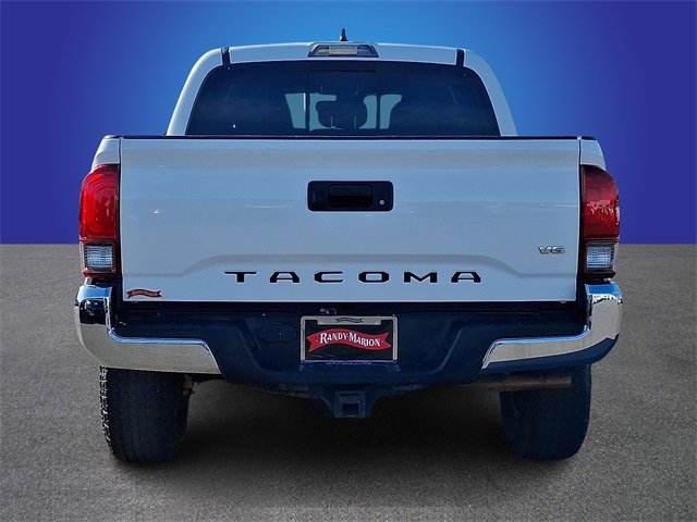 Used 2019 Toyota Tacoma TRD Off-Road image 5