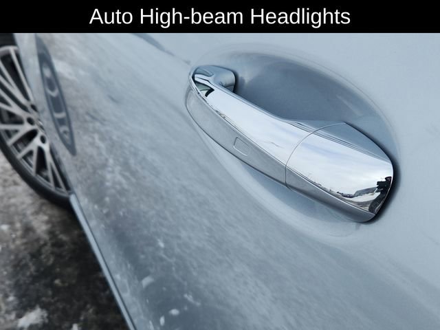 Used 2025 Mercedes-Benz CLA 250 4MATIC image 19