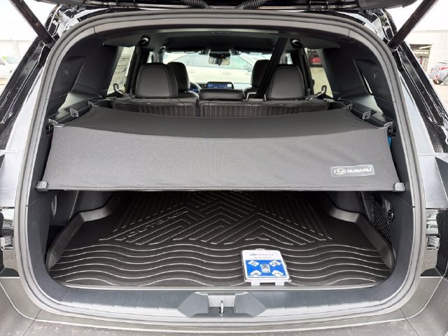 New 2026 Subaru Outback Premium AWD/4WD image 24