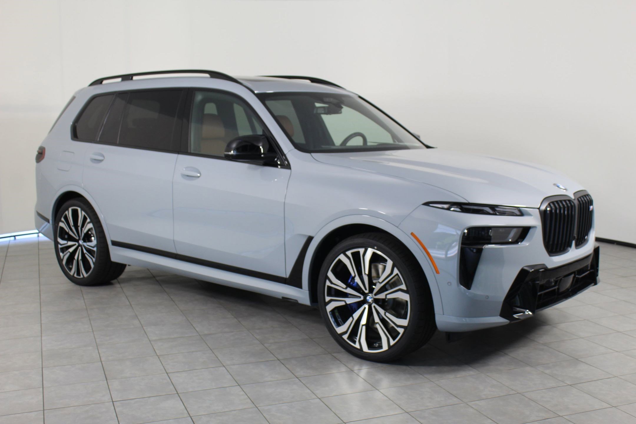 New 2026 BMW X7 M60i image 20