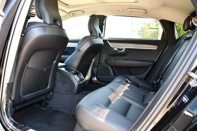 Used 2023 Volvo S90 B6 Plus w/ Protection Package Premier AWD/4WD image 16