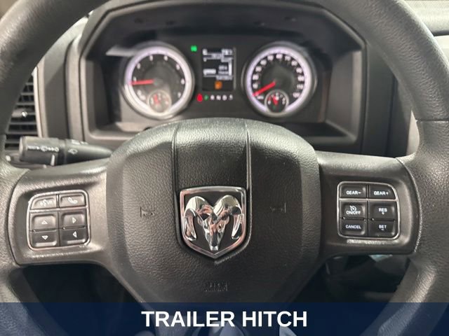 Used 2021 RAM 1500 Express w/ Wheel & Sound Group AWD/4WD image 18