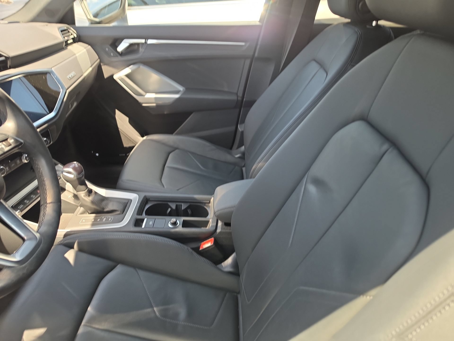 Certified 2022 Audi Q3 2.0T Premium Plus AWD/4WD image 8