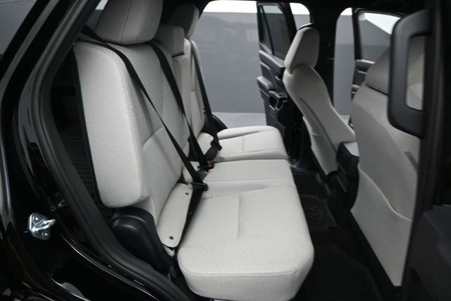 New 2026 Toyota 4Runner SR5 AWD/4WD image 13