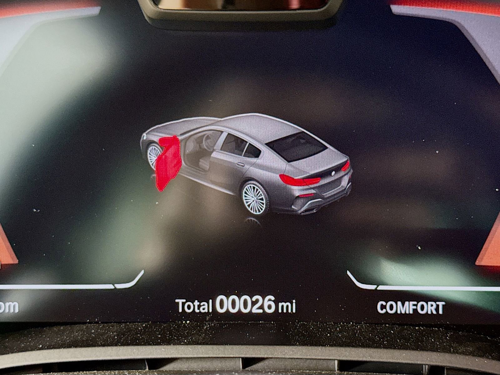 New 2026 BMW 840i RWD image 12