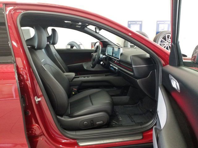 Certified 2024 Hyundai Ioniq 6 Limited RWD image 15